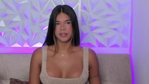 Snapshot of gaby_black_ chatting on 10-14-25, 10:21 Gabriela online show from 10-14-25, 10:21