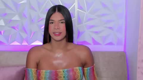 Snapshot of gaby_black_ chatting on 11-05-25, 11:05 Gabriela online show from 11-05-25, 11:05