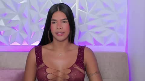 Snapshot of gaby_black_ chatting on 11-13-25, 11:25 Gabriela online show from 11-13-25, 11:25