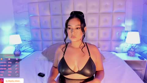 Gaby Blaze online show from 12-07-24, 06:26