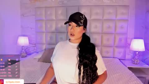 Gaby Blaze online show from 01-09-25, 08:11