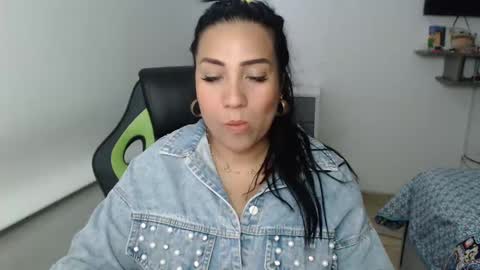 Gaby Blue online show from 01-29-25, 07:32