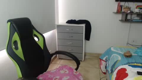 Gaby Blue online show from 02-21-25, 01:11