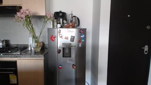 Gaby Blue online show from 09-21-25, 02:40