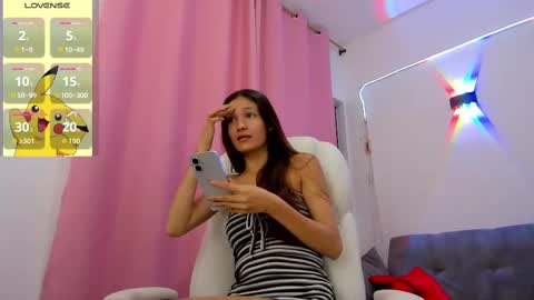 Snapshot of gaby_foox chatting on 09-15-25, 01:33 gaby online show from 09-15-25, 01:33