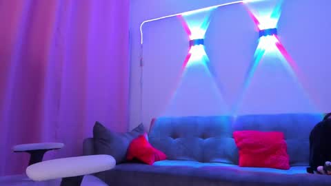 Snapshot of gaby_foox chatting on 10-11-25, 01:31 gaby online show from 10-11-25, 01:31
