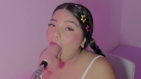 Snapshot of gaby_hot25 chatting on 09-24-25, 02:26 gaby online show from 09-24-25, 02:26