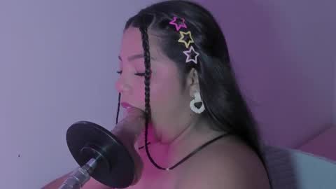 Snapshot of gaby_hot25 chatting on 09-30-25, 03:00 gaby online show from 09-30-25, 03:00