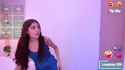 Gaby online show from 10-21-25, 02:51