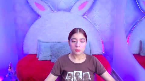 Gaby online show from 12-16-25, 08:47