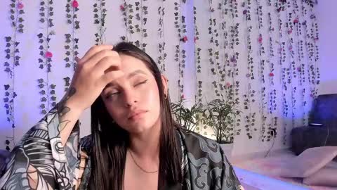 Gaby  online show from 02-06-25, 05:19