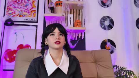 Gaby  online show from 10-12-25, 04:00