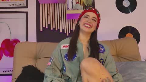 Gaby  online show from 12-04-25, 01:20