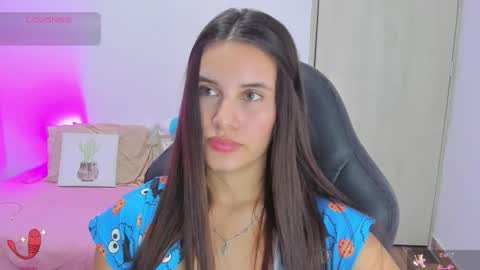 Gabriela online show from 02-12-25, 10:59