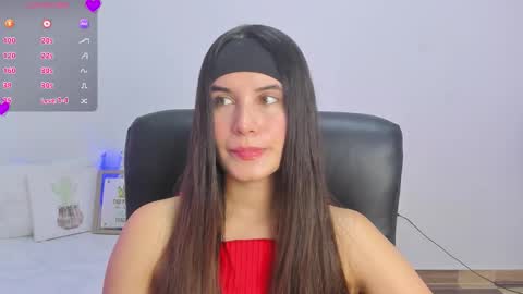 Gabriela online show from 09-25-25, 08:23