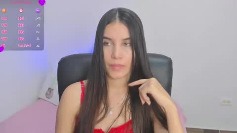 Gabriela online show from 10-03-25, 09:12