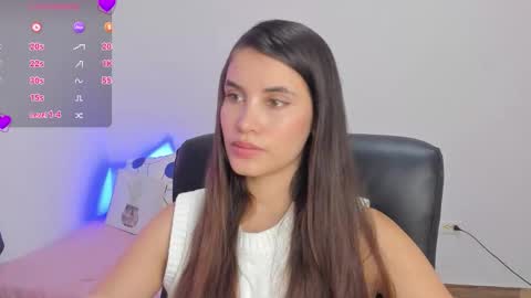 Gabriela online show from 10-20-25, 08:42