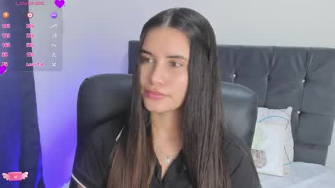 Snapshot of gaby_olsen chatting on 01-06-26, 10:56 Gabriela online show from 01-06-26, 10:56