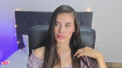 Snapshot of gaby_olsen chatting on 01-13-26, 10:59 Gabriela online show from 01-13-26, 10:59