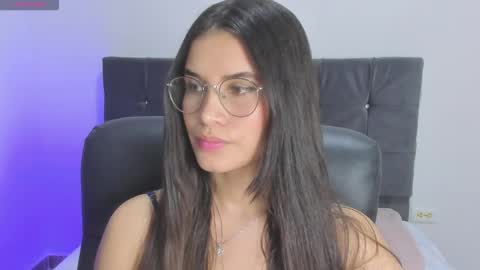 Snapshot of gaby_olsen chatting on 01-17-26, 11:30 Gabriela online show from 01-17-26, 11:30