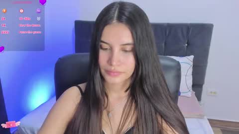 Snapshot of gaby_olsen chatting on 02-04-26, 11:09 Gabriela online show from 02-04-26, 11:09