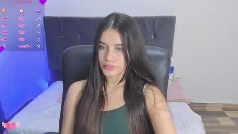 Snapshot of gaby_olsen chatting on 02-13-26, 10:50 Gabriela online show from 02-13-26, 10:50