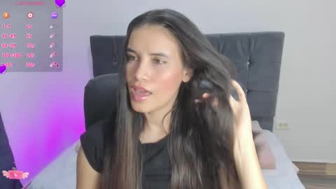 Snapshot of gaby_olsen chatting on 02-20-26, 11:05 Gabriela online show from 02-20-26, 11:05