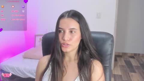 Snapshot of gaby_olsen chatting on 02-27-26, 11:49 Gabriela online show from 02-27-26, 11:49