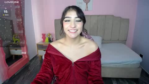 Snapshot of gaby_s1 chatting on 02-04-25, 07:29 Gaby  online show from 02-04-25, 07:29