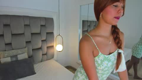 GABRIELA  online show from 11-18-25, 11:36