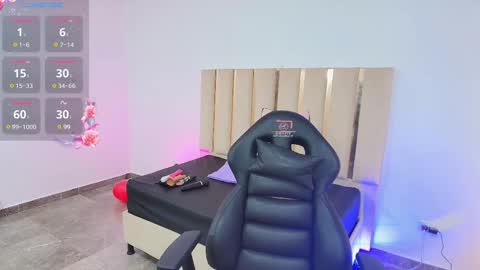 Gaby online show from 02-26-25, 03:42