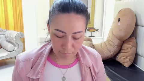 gabriela online show from 12-26-24, 03:31