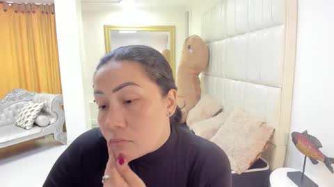 gabriela online show from 02-25-26, 05:33