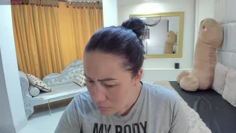 gabriela online show from 03-25-26, 04:46