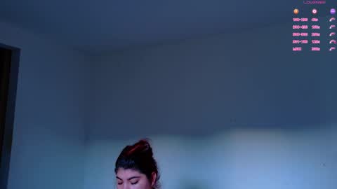 Snapshot of gaby_vegaa chatting on 11-22-25, 10:20 gaby_vegaa online show from 11-22-25, 10:20