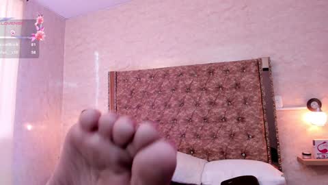  GABY DESIRE  online show from 12-14-24, 10:18