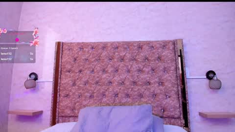  GABY DESIRE  online show from 01-13-25, 07:10