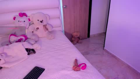  GABY DESIRE  online show from 09-29-25, 05:23