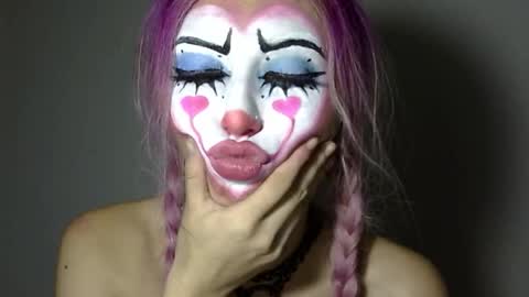 gabygumms online show from 11-26-25, 07:20