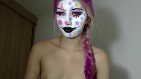 gabygumms online show from 12-04-25, 07:33