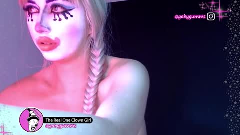 gabygumms online show from 02-16-26, 11:34