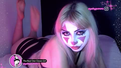 gabygumms online show from 02-18-26, 10:39