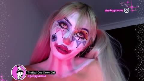 gabygumms online show from 02-19-26, 09:00