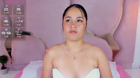 Gaby online show from 01-13-26, 03:01