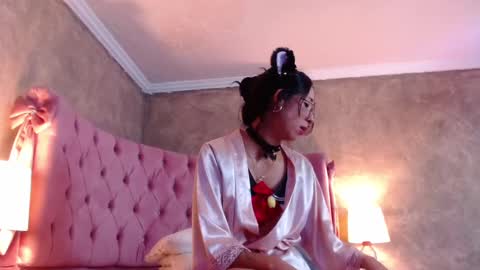 Gaby online show from 02-18-25, 12:26