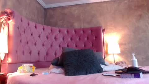 Gaby online show from 02-23-25, 12:41