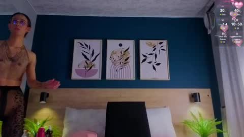 Gaby online show from 09-16-25, 08:10