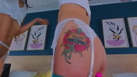 Gaby online show from 09-22-25, 08:11