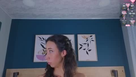 Gaby online show from 09-24-25, 08:01