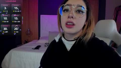 gabyrose9 online show from 09-15-25, 11:32